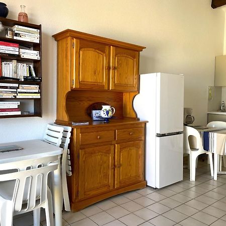 Studio Banyuls-sur-Mer, 1 pièce, 2 personnes - FR-1-309-87 Extérieur photo