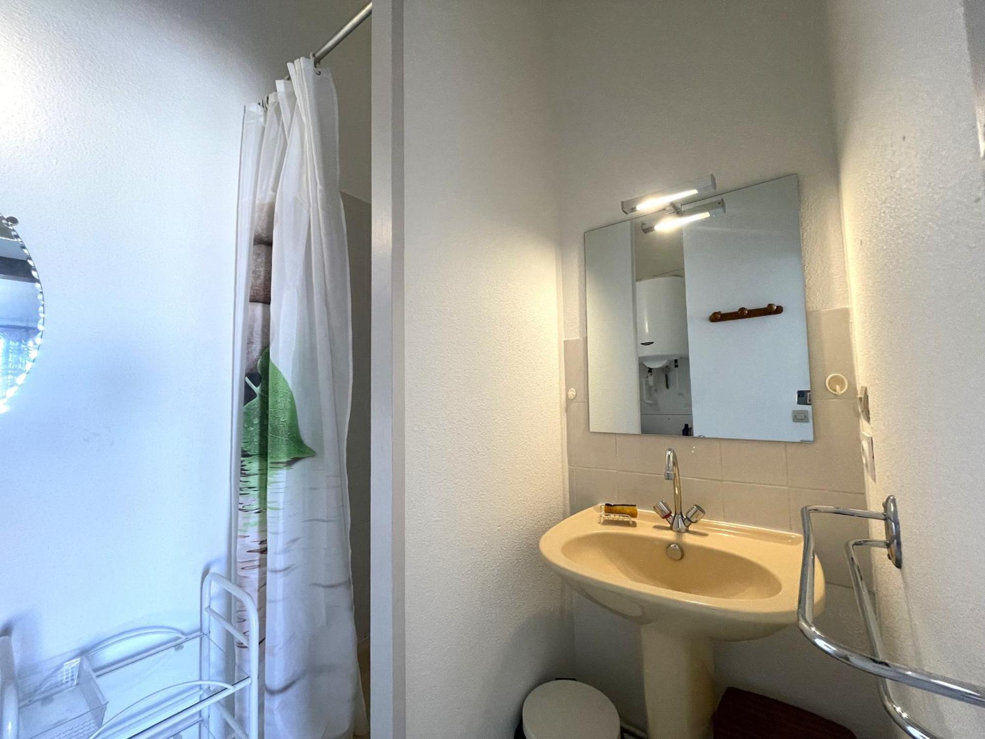 Studio Banyuls-sur-Mer, 1 pièce, 2 personnes - FR-1-309-87 Extérieur photo