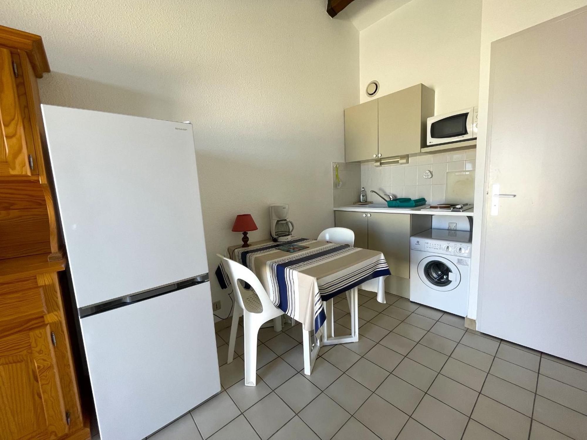 Studio Banyuls-sur-Mer, 1 pièce, 2 personnes - FR-1-309-87 Extérieur photo